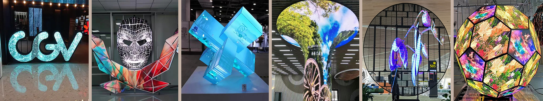 ODCP Creative Screen