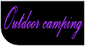 Outdoor Camping Equipment Provider